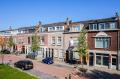 Rotterdam, Portefeuille - Woningen