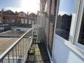 Den Haag, Willem Kuijperstraat 13, 13a en 13b
