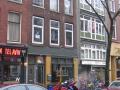 Witte de Withstraat te Rotterdam