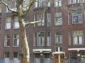 Rotterdam, Graaf Florisstraat 100-B