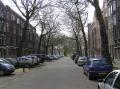 Rotterdam, Graaf Florisstraat 100-B