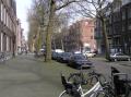 Rotterdam, Graaf Florisstraat 100-B