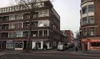 Rotterdam, Mathenesserweg 35C & Zoutziederstraat 58A en 58B