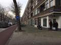 Rotterdam, Mathenesserweg 35C & Zoutziederstraat 58A en 58B