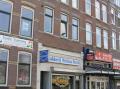 Rotterdam, Vierambachtsstraat 8a en 8b