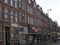 Rotterdam, Vierambachtsstraat 8a en 8b