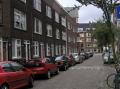 Rotterdam, Heemskerkstraat 98 b1