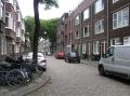 Rotterdam, Heemskerkstraat 98 b1