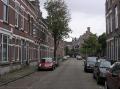 Omgeving / straat