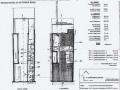 Plattegrond begane grond en eerste etage