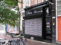 Winkel vastgoedbelegging