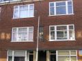 Rotterdam, Bonaventurastraat 88a/b/c en 90a/b/c