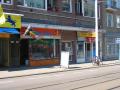 Rotterdam, Jonker Fransstraat 103 A / <br>Lombardhof 33