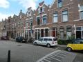 Rotterdam, Bakkerstraat 19A, 19B