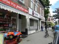 Rotterdam, Benthuizerstraat 39 B