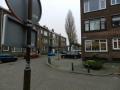 Rotterdam, Korhaanstraat 6 a, b en c