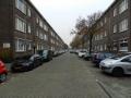 Rotterdam, Korhaanstraat 6 a, b en c