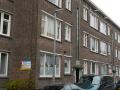 Rotterdam, Korhaanstraat 6 a, b en c