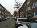 Rotterdam, Korhaanstraat 6 a, b en c