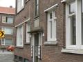 Rotterdam, Korhaanstraat 6 a, b en c