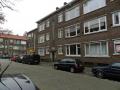 Rotterdam, Korhaanstraat 6 a, b en c