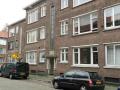 Rotterdam, Korhaanstraat 6 a, b en c