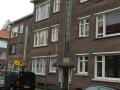 Rotterdam, Korhaanstraat 6 a, b en c