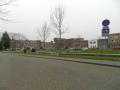 Rotterdam, Korhaanstraat 6 a, b en c