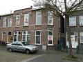 Beleggingsobject Tesselschadestraat