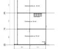 Plattegrond 1e verdieping