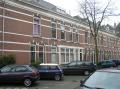 Lambertusstraat Rotterdam