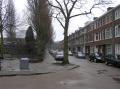 Straatbeeld Grieksestraat