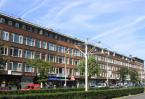 Rotterdam, Schieweg 100 A, B, CII, CIII