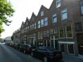 Rotterdam, Lange Hilleweg 174A, B & C