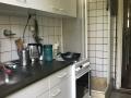 Appartement 68b1 - keuken met douche