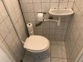 Appartement 68a - toilet