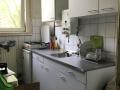 Appartement 68b1 - 1e keuken