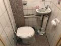 Appartement 68b1 - 1e toilet